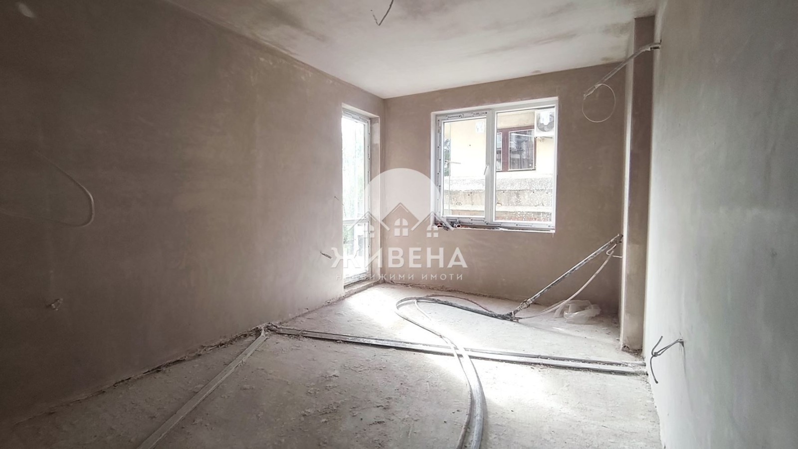 Продава 3-СТАЕН, гр. Варна, Виница, снимка 9 - Апартаменти - 56531144