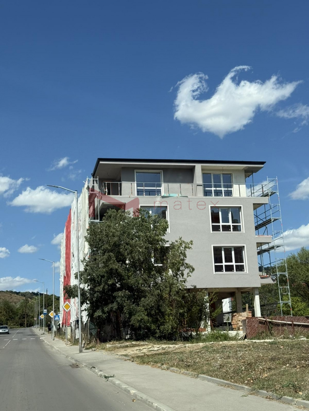Продава 4-СТАЕН, гр. Варна, Кайсиева градина