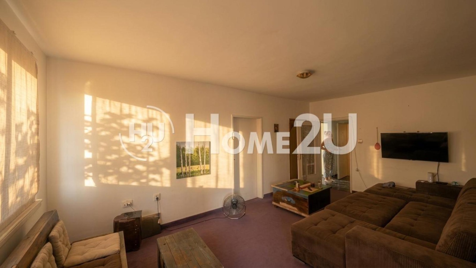 Продава МНОГОСТАЕН, гр. Бургас, Славейков, снимка 4 - Апартаменти - 56280934