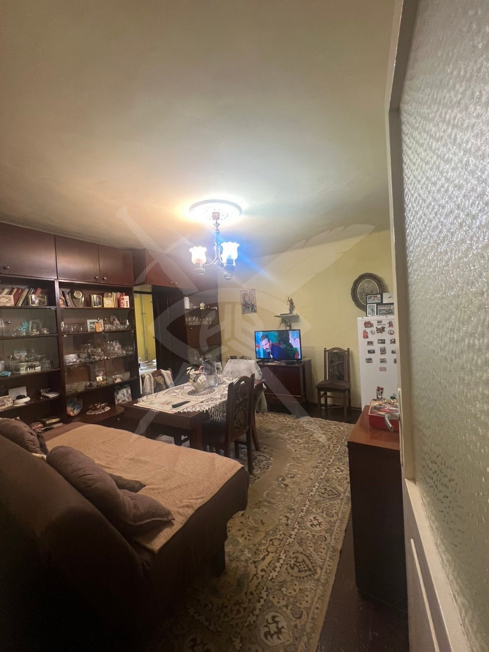 Продава КЪЩА, гр. Варна, Аспарухово, снимка 2 - Къщи - 44179975