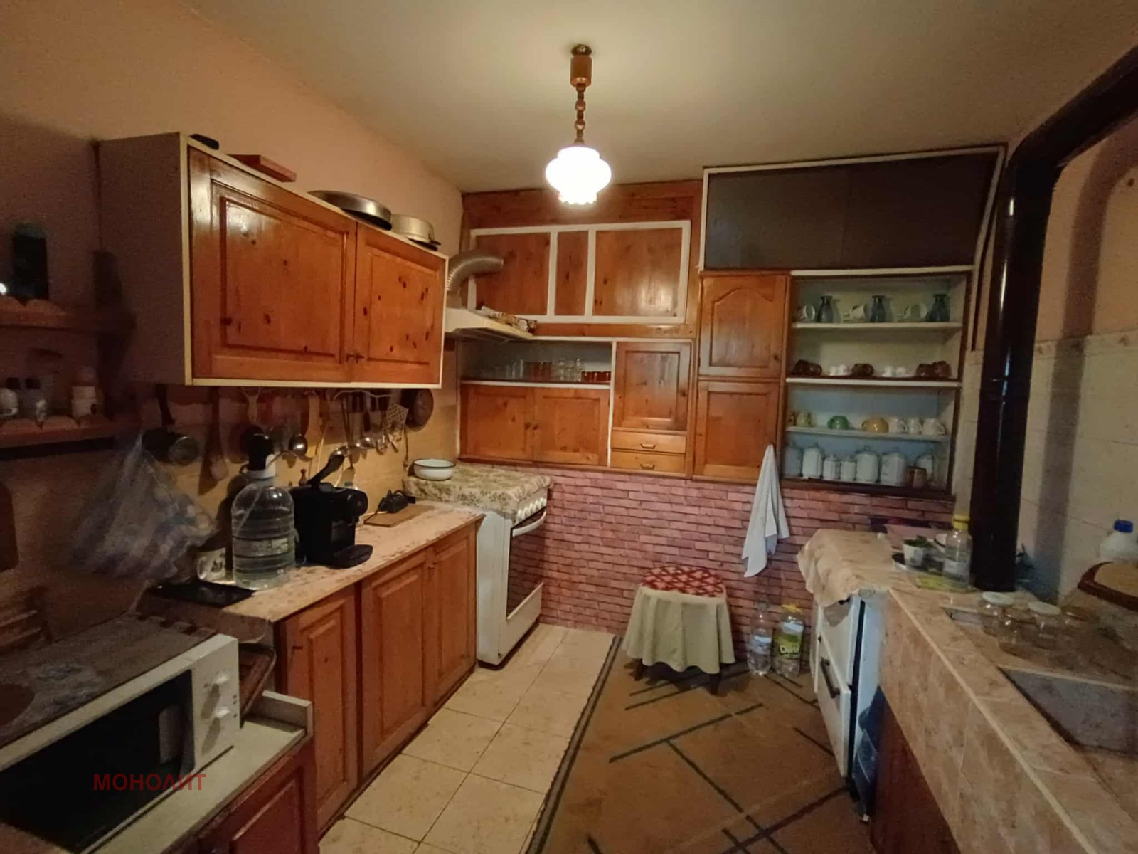 Продава КЪЩА, гр. Габрово, Недевци, снимка 2 - Къщи - 51677818