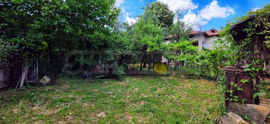 Продава КЪЩА, с. Дамяново, област Габрово, снимка 2 - Къщи - 55055967