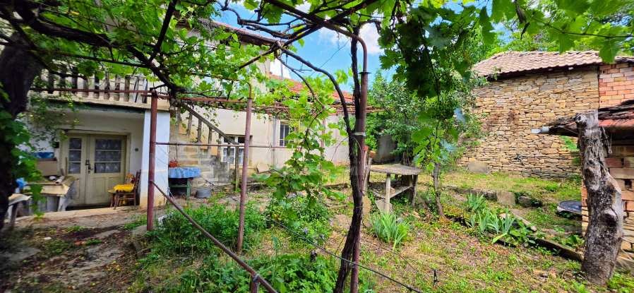 Продава КЪЩА, с. Дамяново, област Габрово, снимка 8 - Къщи - 55055967