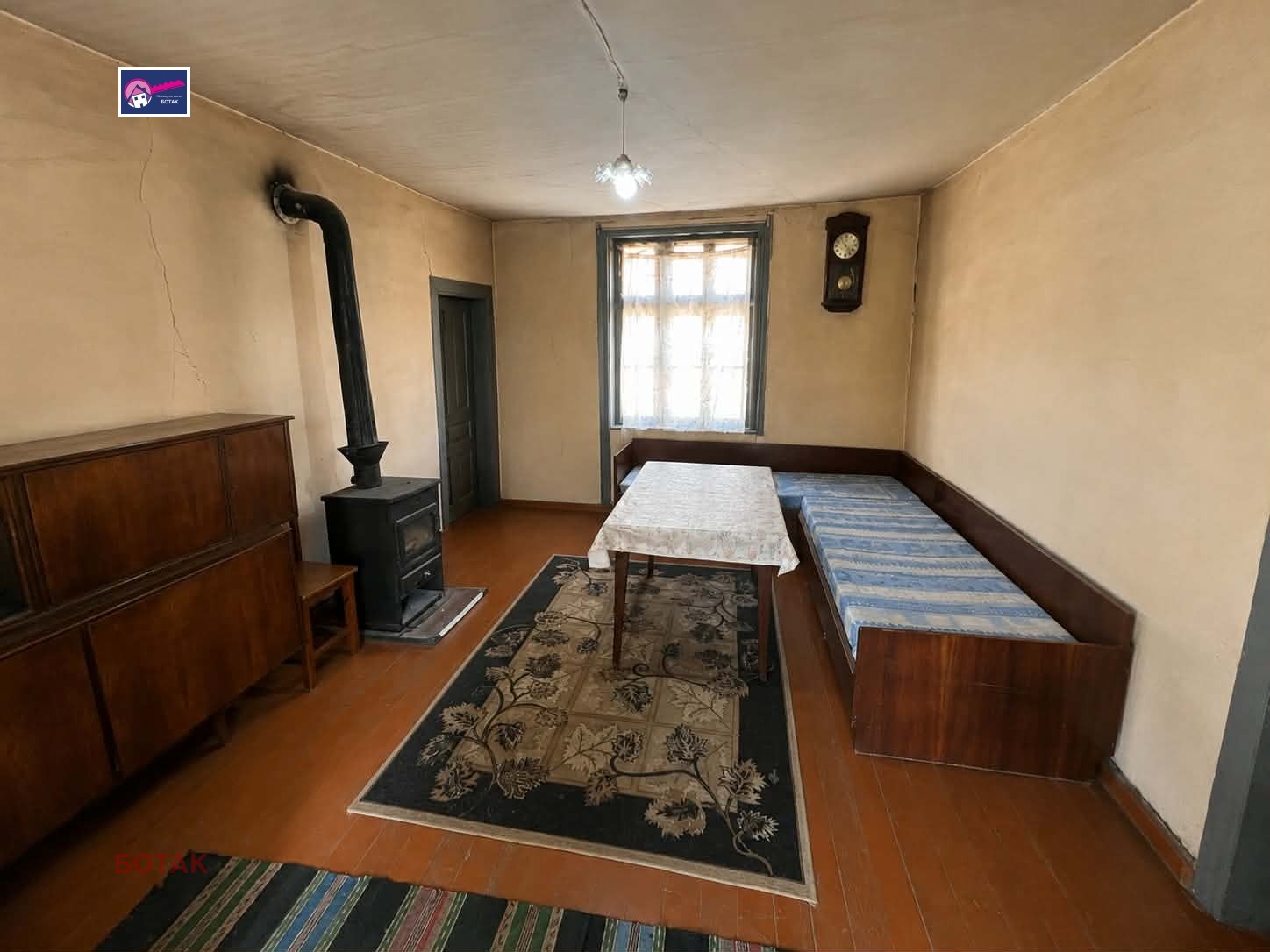Продава КЪЩА, с. Мененкьово, област Пазарджик, снимка 4 - Къщи - 55323355