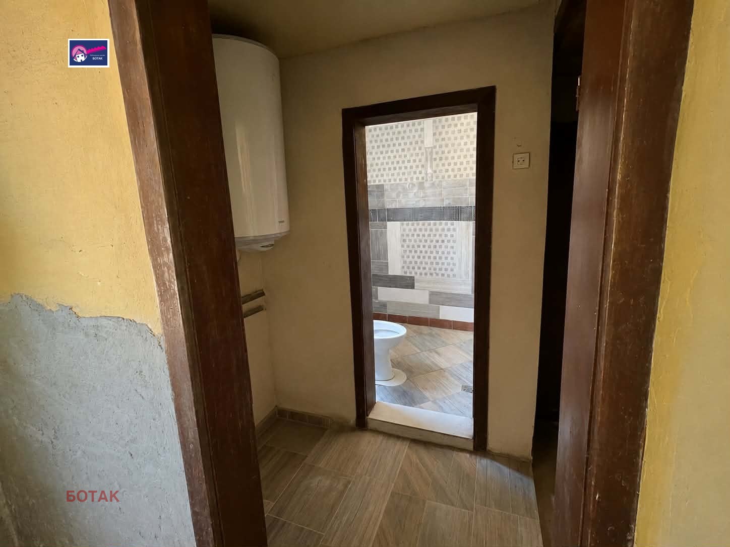 Продава КЪЩА, с. Мененкьово, област Пазарджик, снимка 7 - Къщи - 55323355