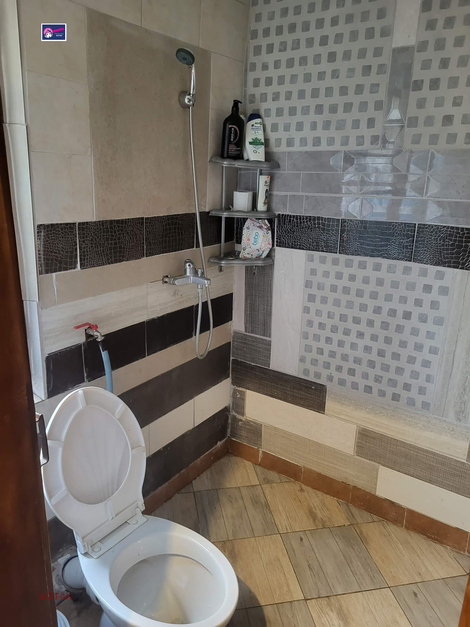 Продава КЪЩА, с. Мененкьово, област Пазарджик, снимка 8 - Къщи - 55323355