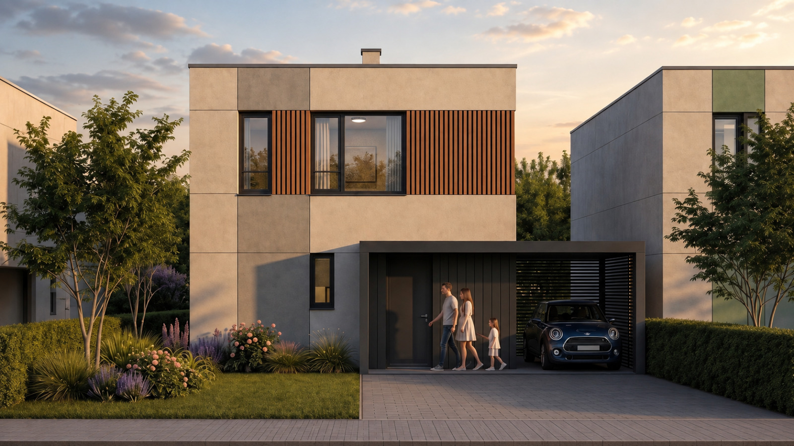 Продава КЪЩА, гр. София, с. Волуяк, снимка 9 - Къщи - 56475772