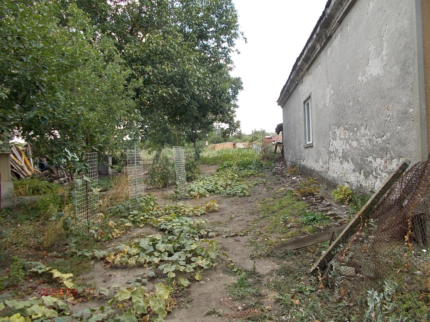Продава ПАРЦЕЛ, с. Стефаново, област Добрич, снимка 7 - Парцели - 56347024