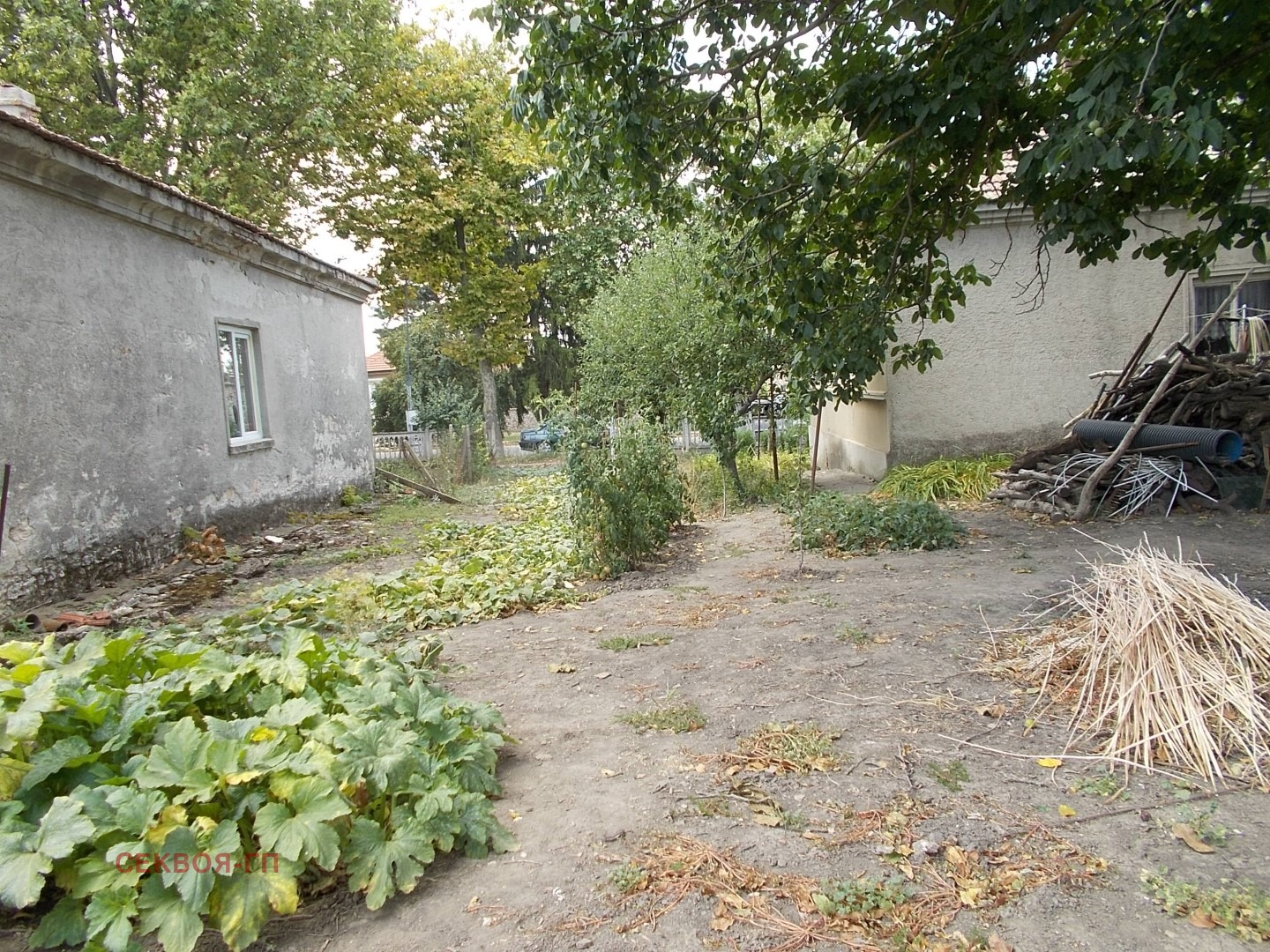Продава ПАРЦЕЛ, с. Стефаново, област Добрич, снимка 6 - Парцели - 56347024