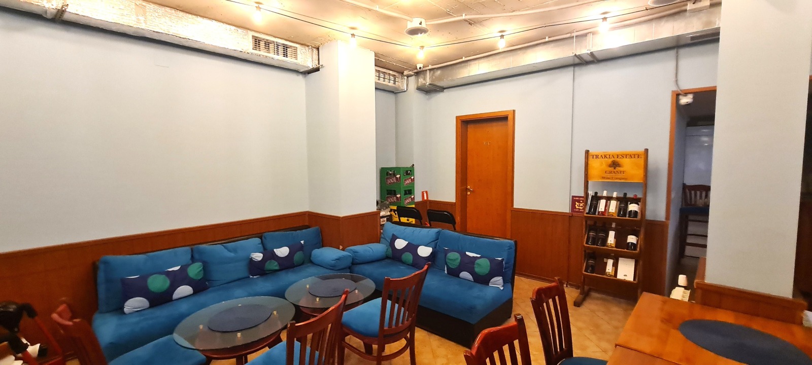 Продава БИЗНЕС ИМОТ, гр. София, Лозенец, снимка 2 - Други - 53100780