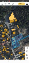 Продава ПАРЦЕЛ, гр. Добрич, м-т Газибаба, снимка 1