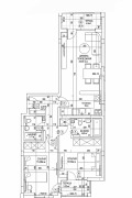 Продава  3-стаен град Пловдив , Остромила , 107 кв.м | 59242014 - изображение [2]