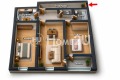 Продава  Многостаен град Бургас , Славейков , 100 кв.м | 13419398 - изображение [8]
