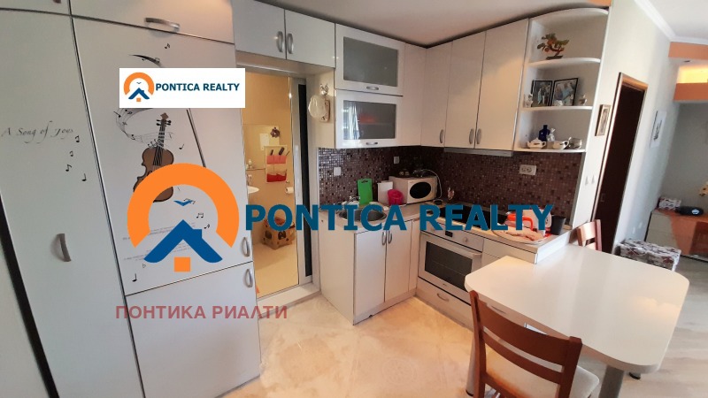 Продава 2-СТАЕН в област Бургас, к.к. Слънчев бряг - 70 кв.м / 77 500 € » 151 576.83 лв., ПОНТИКА РИАЛТИ