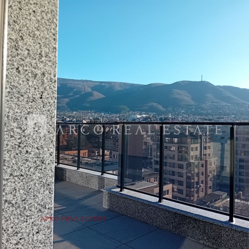 Продава 2-СТАЕН в град София, Овча купел - 94 кв.м / 234 000 € » 457 664.22 лв., АРКО РИЪЛ ЕСТЕЙТ
