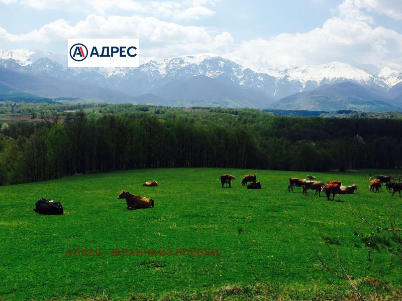Продава ПАРЦЕЛ в област Ловеч, гр. Априлци - 1200 кв.м / 114 000 € » 222 964.62 лв., АДРЕС - ФРАНЧАЙЗ ПЛЕВЕН