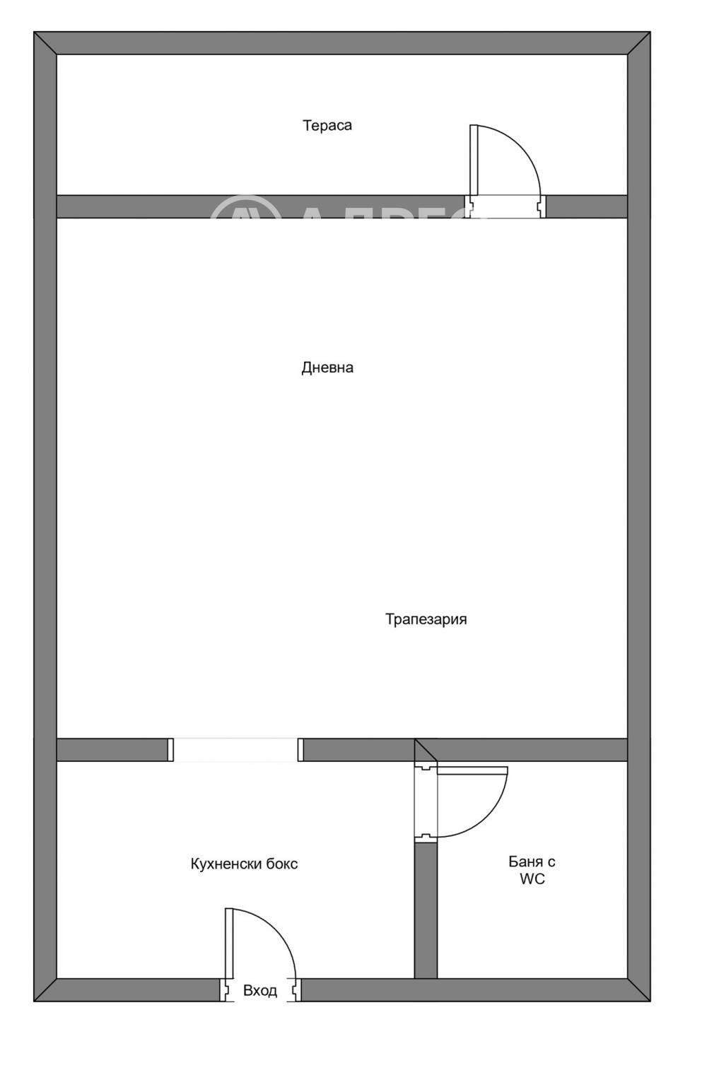 ������� 1-����� | Imot.bg � ����������� 4