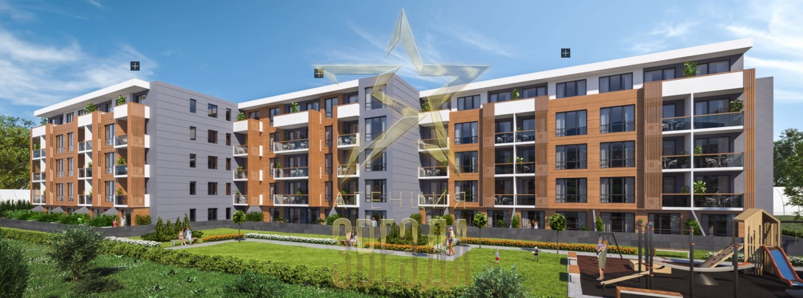 Продава 3-СТАЕН | Imot.bg — изображение 4