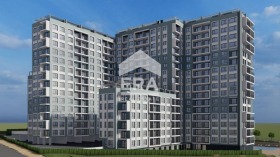 1 bedroom Mladost 1, Varna 3