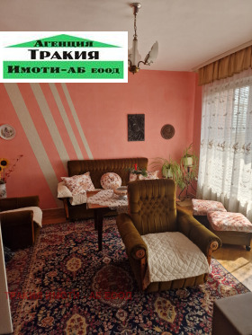 Продажба на тристайни апартаменти в град Пловдив — страница 10 - изображение 10 