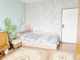 2 bedroom Nadezhda 1, Sofia 5