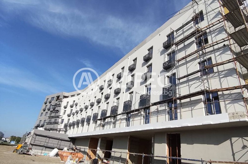 Till salu  Studio Burgas , Sarafovo , 32 kvm | 45901223 - bild [2]