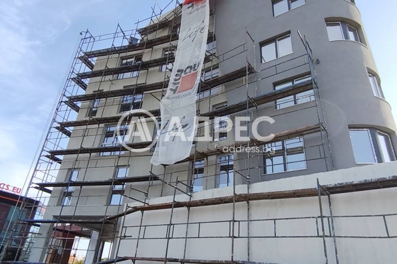 Till salu  Studio Burgas , Sarafovo , 32 kvm | 45901223
