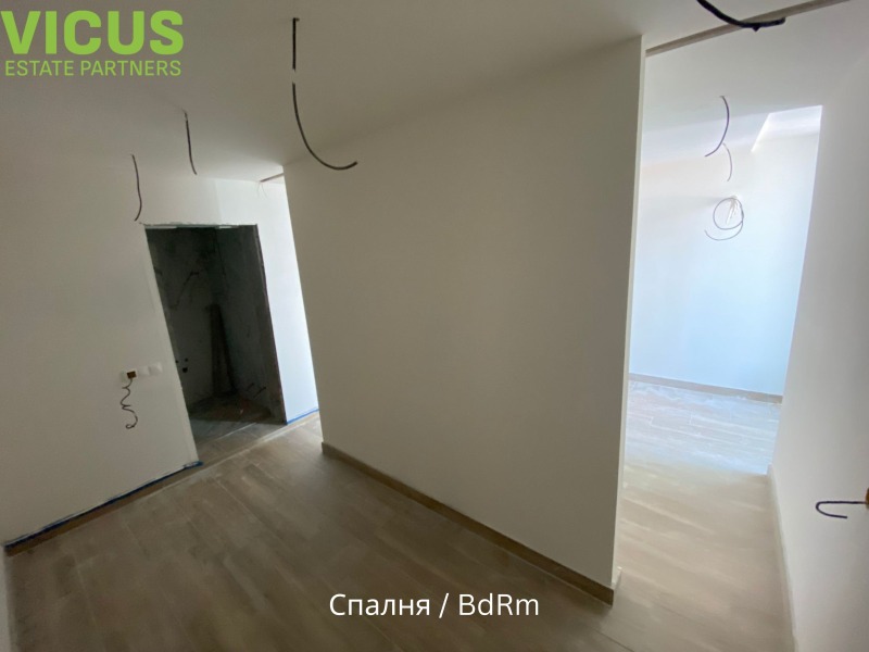 Продава 2-СТАЕН, гр. София, Манастирски ливади, снимка 6 - Aпартаменти - 46286716