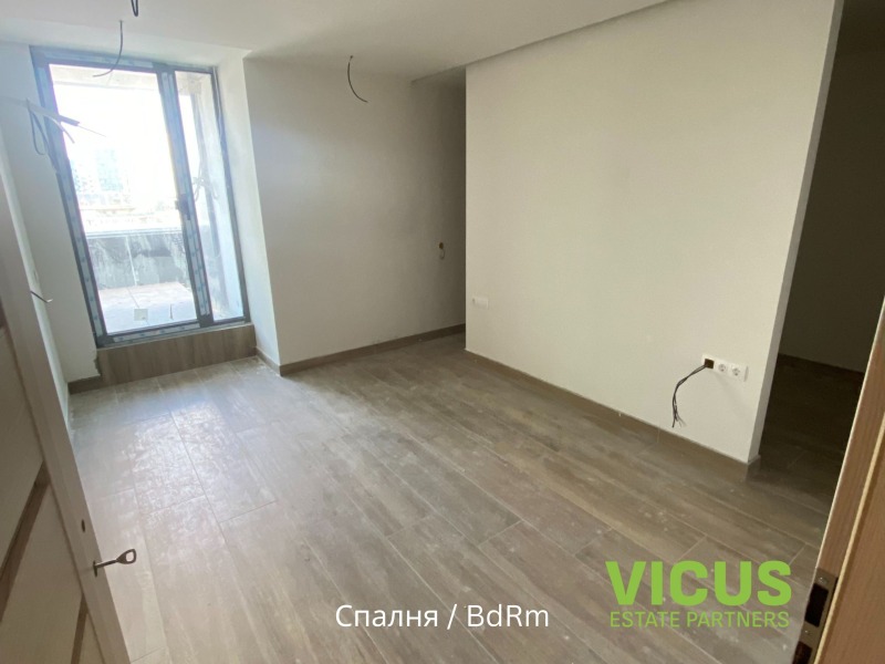 Продава 2-СТАЕН, гр. София, Манастирски ливади, снимка 5 - Aпартаменти - 46286716