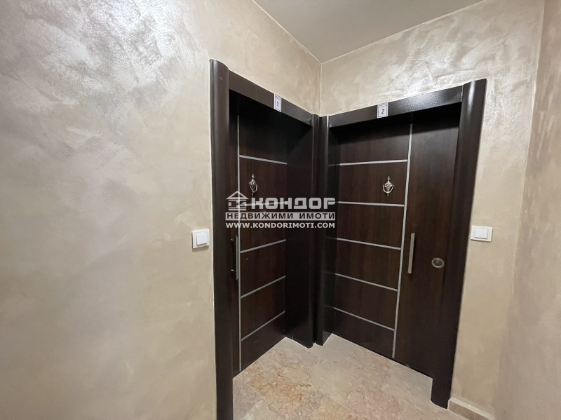 En venta  1 dormitorio Plovdiv , Mladezhki Jalm , 95 metros cuadrados | 77561376 - imagen [4]