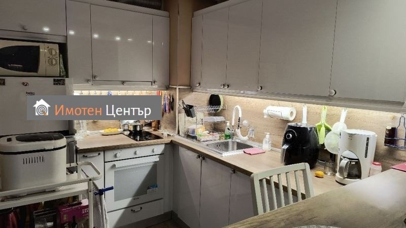 Продава  1 slaapkamer Sofia , Malinova dolina , 50 кв.м | 16793417 - изображение [2]