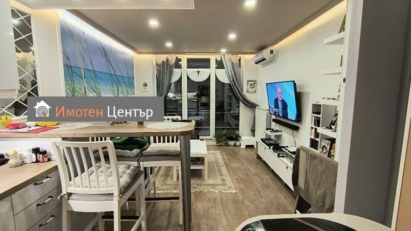 Продава  1 slaapkamer Sofia , Malinova dolina , 50 кв.м | 16793417