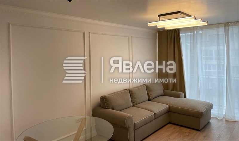 Продается  1 спальня София , Манастирски ливади , 70 кв.м | 99847829