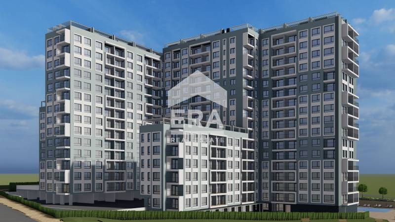 Продава 2-СТАЕН, гр. Варна, Младост 1, снимка 2 - Aпартаменти - 49481425