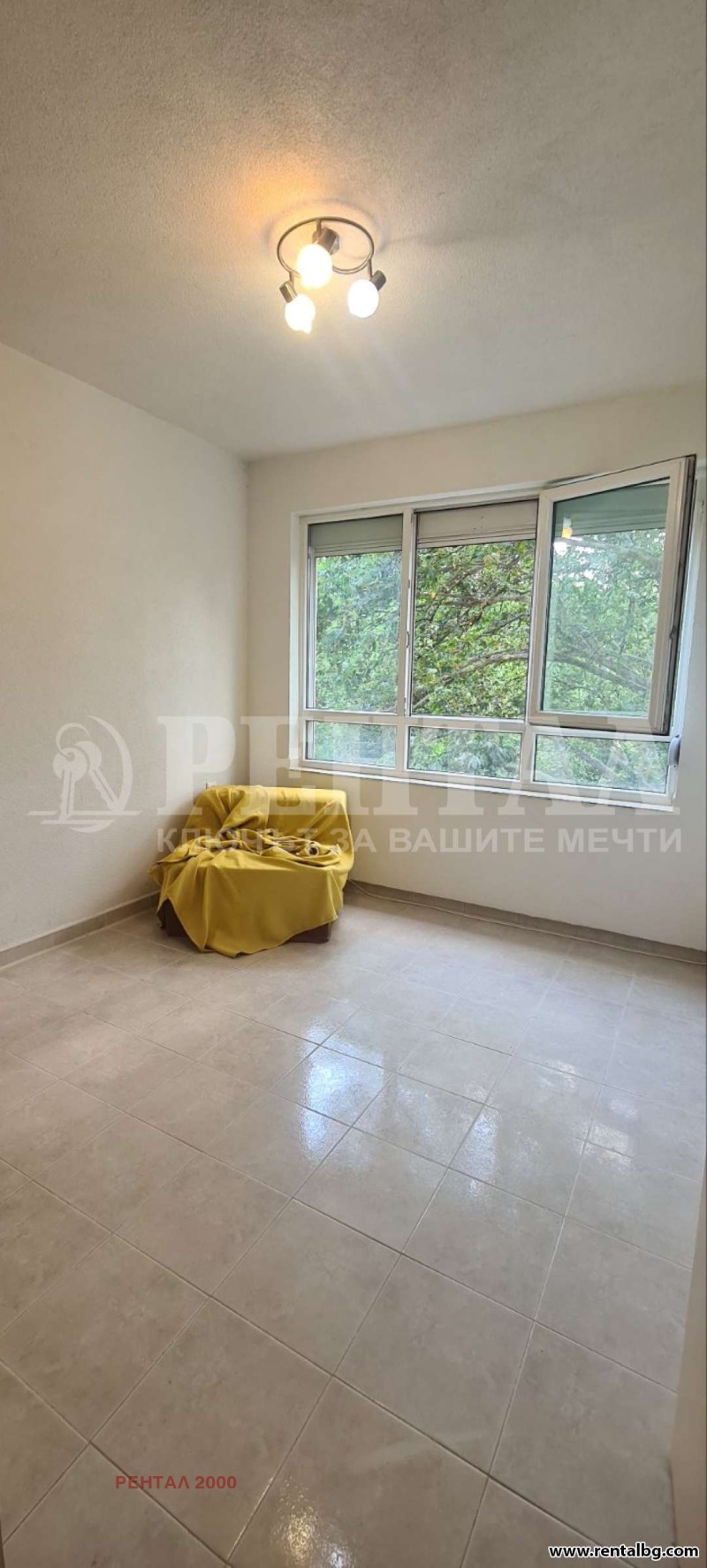 Продава  2-стаен град Пловдив , Център , 40 кв.м | 64467068 - изображение [2]