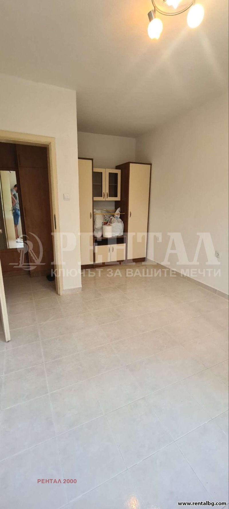 Продава  2-стаен град Пловдив , Център , 40 кв.м | 64467068