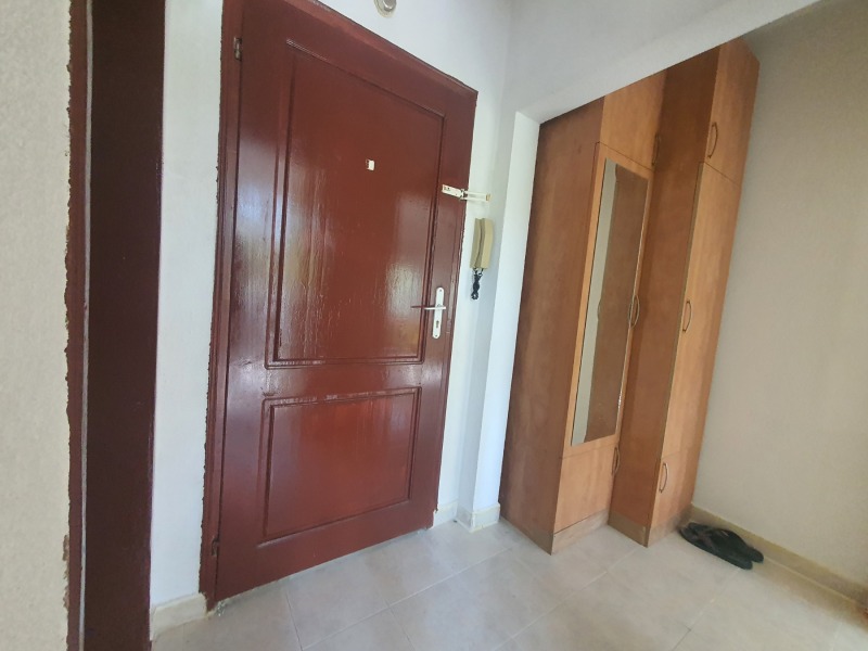 Te koop  1 slaapkamer Plovdiv , Tsentar , 40 m² | 64467068 - afbeelding [8]
