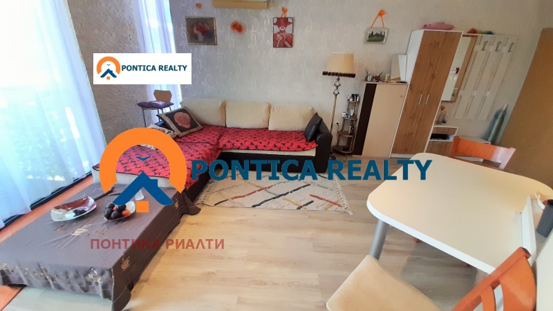 Продаја  1 спаваћа соба регион Бургас , к.к. Сланчев брјаг , 70 м2 | 70170156 - слика [5]