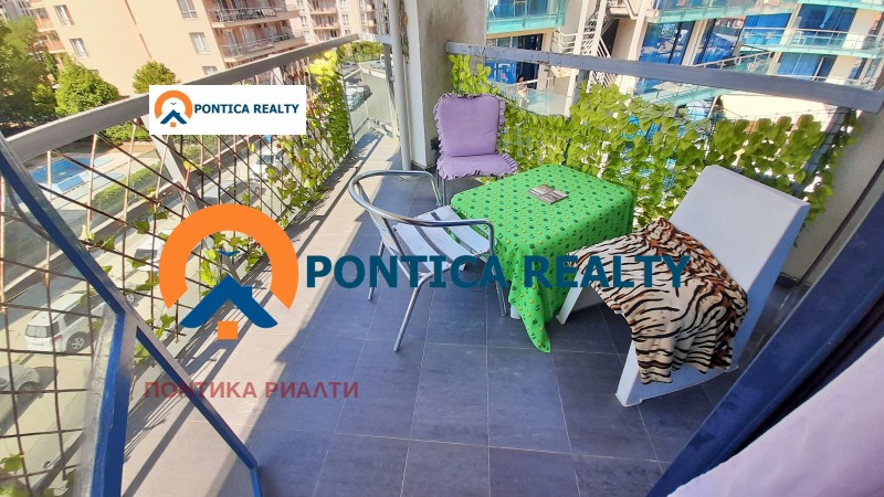 Продаја  1 спаваћа соба регион Бургас , к.к. Сланчев брјаг , 70 м2 | 70170156 - слика [7]