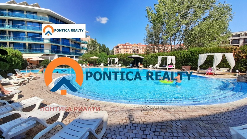 Продава 2-СТАЕН, област Бургас, к.к. Слънчев бряг • 78000 € • 68104961 — Holmes.bg