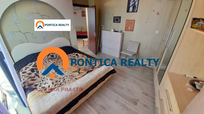 Продаја  1 спаваћа соба регион Бургас , к.к. Сланчев брјаг , 70 м2 | 70170156 - слика [12]