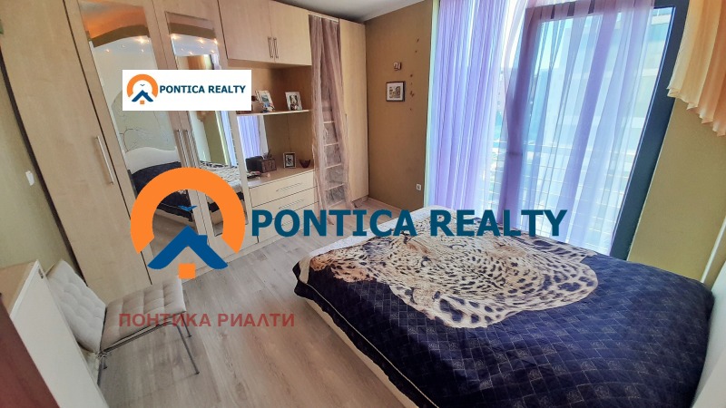 Продаја  1 спаваћа соба регион Бургас , к.к. Сланчев брјаг , 70 м2 | 70170156 - слика [11]