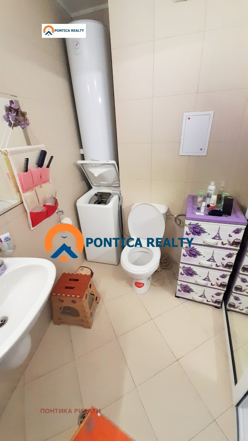 Продаја  1 спаваћа соба регион Бургас , к.к. Сланчев брјаг , 70 м2 | 70170156 - слика [10]