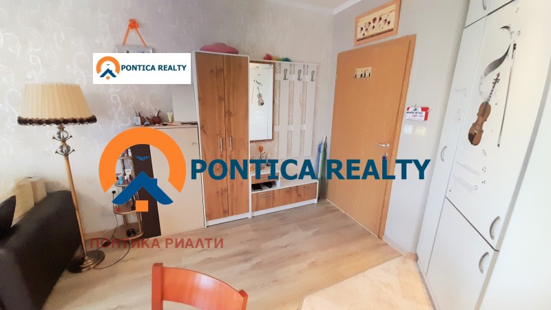 Продаја  1 спаваћа соба регион Бургас , к.к. Сланчев брјаг , 70 м2 | 70170156 - слика [4]