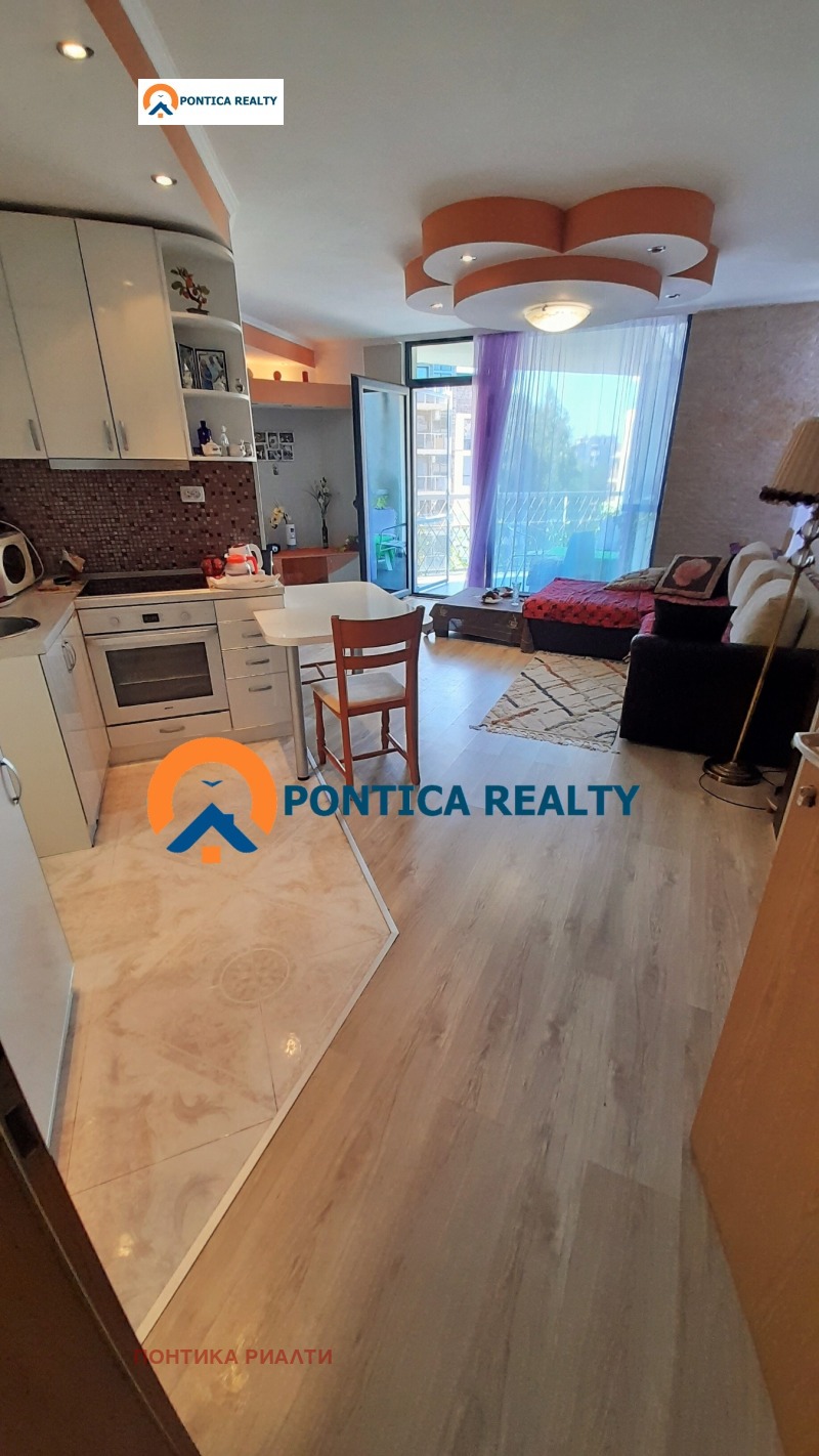 Продаја  1 спаваћа соба регион Бургас , к.к. Сланчев брјаг , 70 м2 | 70170156 - слика [2]