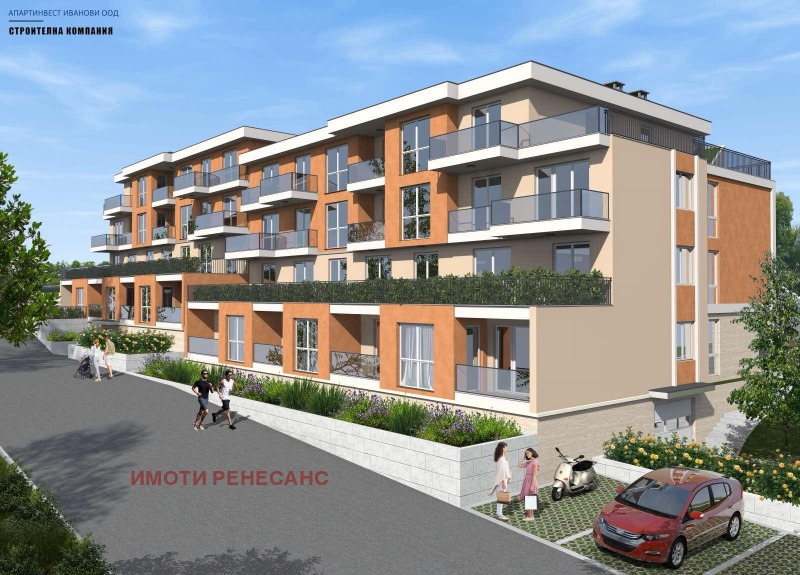 Продава  2-стаен град Варна , м-т Пчелина , 105 кв.м | 15217998 - изображение [4]