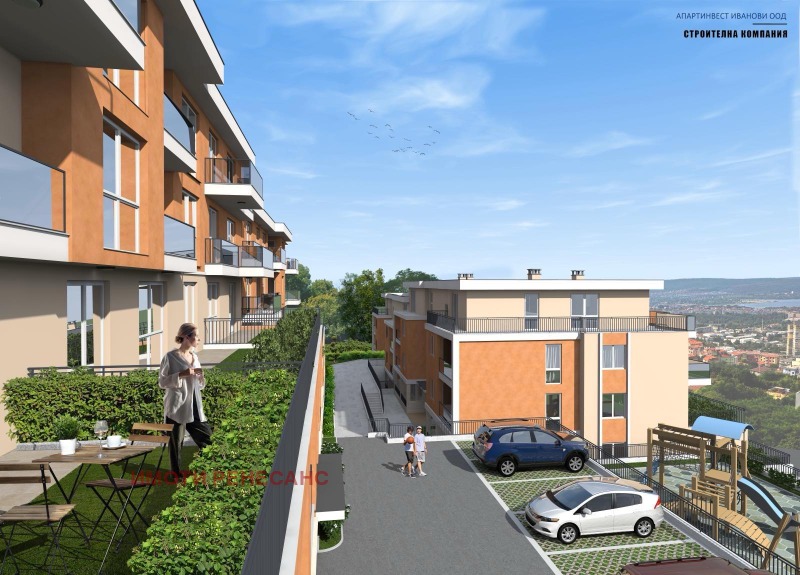Продава  2-стаен град Варна , м-т Пчелина , 105 кв.м | 15217998 - изображение [6]