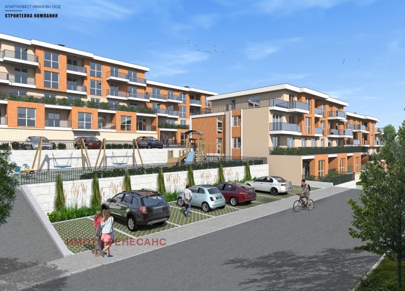Продава  2-стаен град Варна , м-т Пчелина , 105 кв.м | 15217998 - изображение [5]