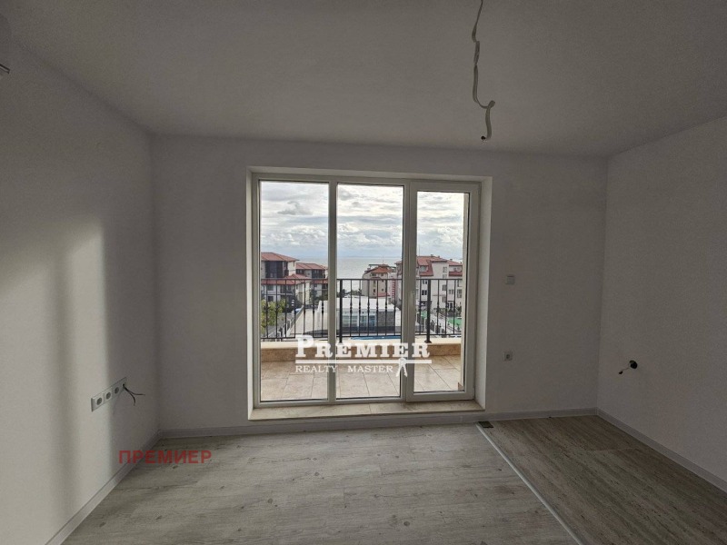 Продава 2-СТАЕН, гр. Свети Влас, област Бургас, снимка 3 - Апартаменти - 52128096