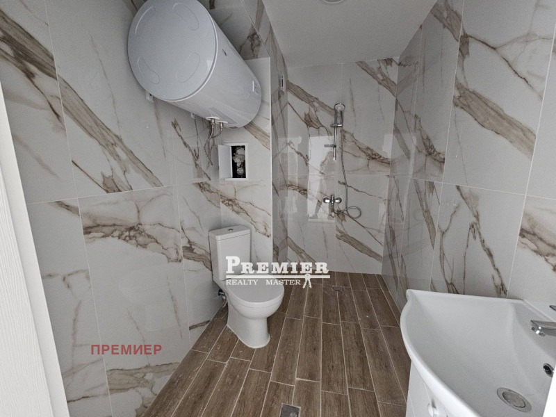 Продава 2-СТАЕН, гр. Свети Влас, област Бургас, снимка 8 - Апартаменти - 52128096